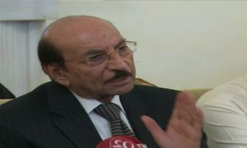 Sindh government decides to give 9,600 acres of land to martyrs of Pakistan Army 