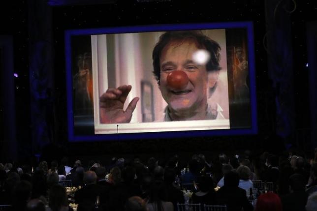 Robin Williams estate settlement delayed as dispute among heirs drags on