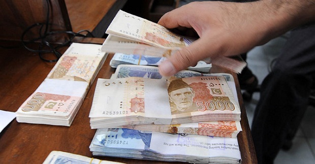 State Bank of Pakistan fixes Nisab at Rs 33,641 for the current year