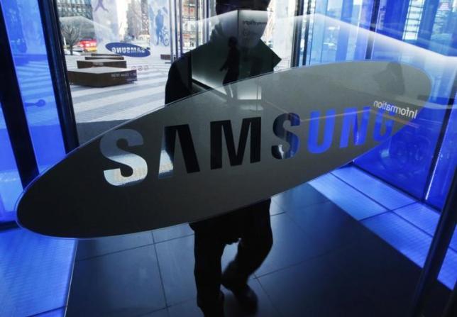 Samsung Elec's new smartwatch to offer mobile payments: Electronic Times