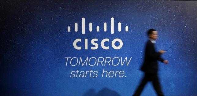 US tech firm Cisco to invest $10 billion in China expansion