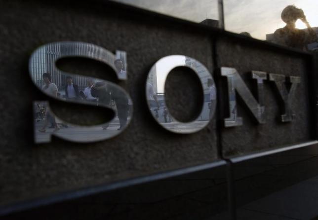 Sony aims for more clients, 20 percent sales growth in image sensors