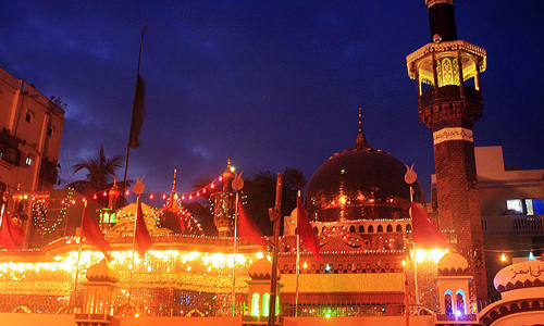 Shab-e-Barat being observed with devotion, religious fervour tonight