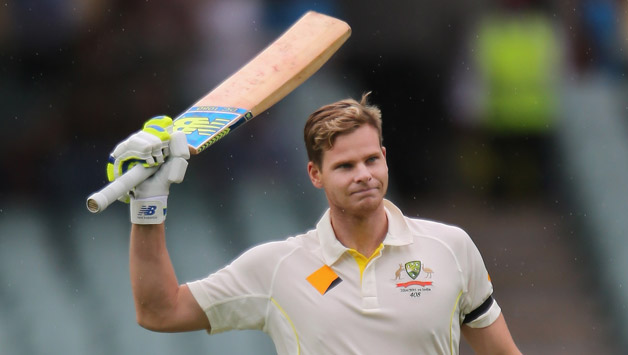 Smith delights as Australia close in on top ranking