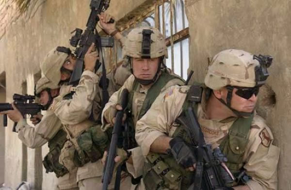 US troops at Taqaddum to help Iraqis plan fight for Ramadi
