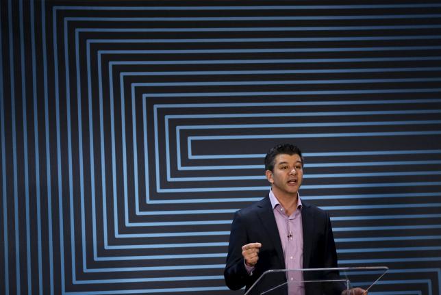 California ruling seen unlikely to dent value of Uber, other start-ups
