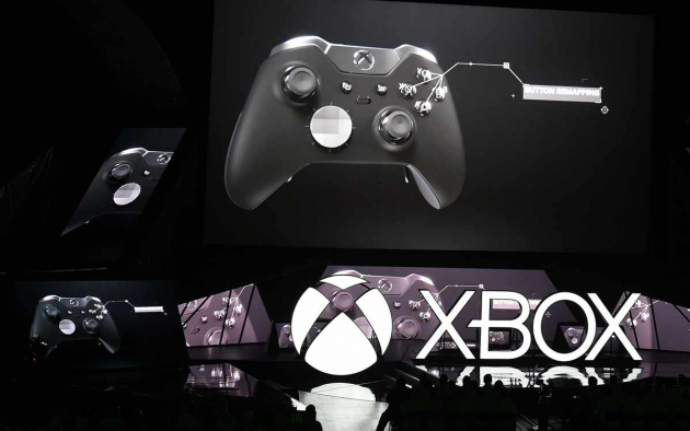 Xbox, PlayStation present new games ahead of E3 conference