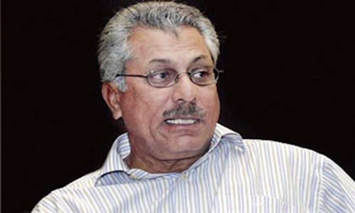 PCB names batting legend Zaheer Abbas for ICC presidency