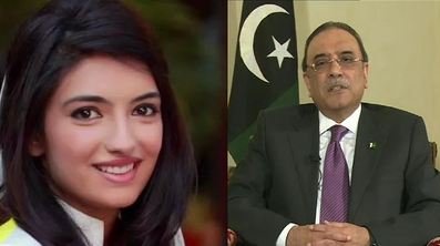 Asif Zardari, Asifa & Bilawal Bhutto leave for Dubai