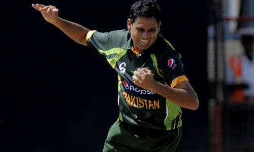 Pakistan take 33-run lead against Sri Lanka President’s XI on 2nd day