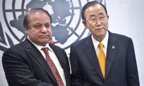 Prime Minister Nawaz Sharif approves US$5m for Rohingya Muslims