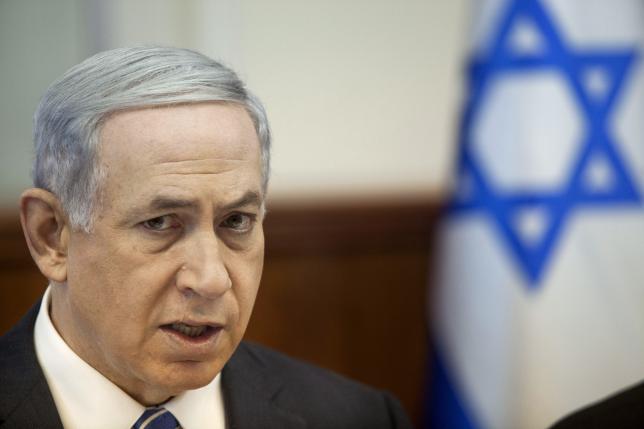 UN calls on Netanyahu to act on commitment to two-state solution