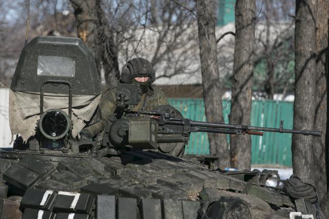 UN finds growing signs of Russian involvement in Ukraine war