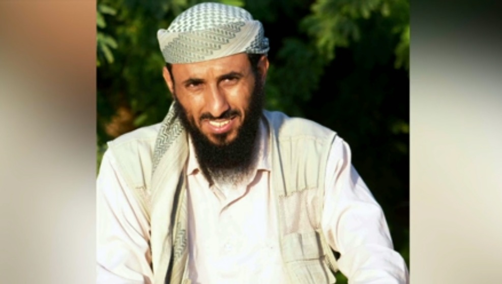Al Qaeda in Yemen says leader killed in US bombing