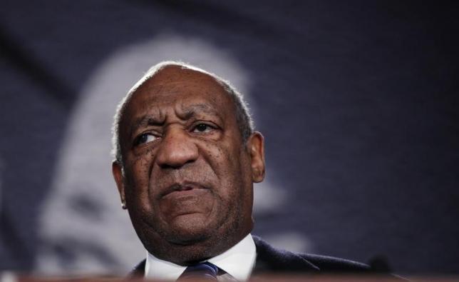 Bill Cosby's lawyer says revealing court documents would cause 'embarrassment'