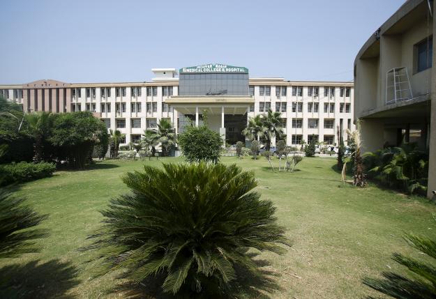 Why India's medical schools are plagued with fraud