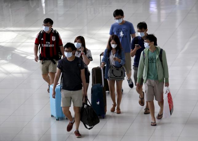 MERS death toll rises to 31 in South Korea outbreak, one new case