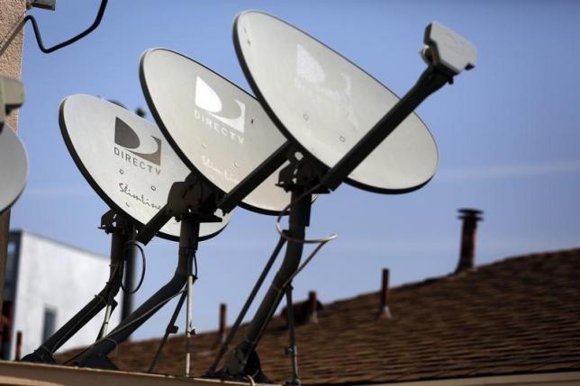 AT&T, DirecTv extend 'termination date' for second time
