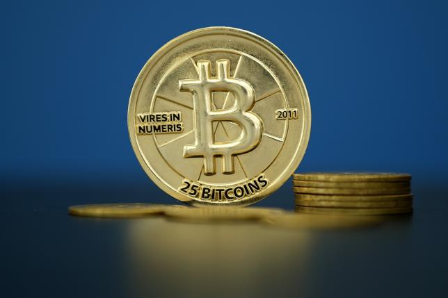 Bitcoin surges as Grexit worries mount, posts best run in 18 months