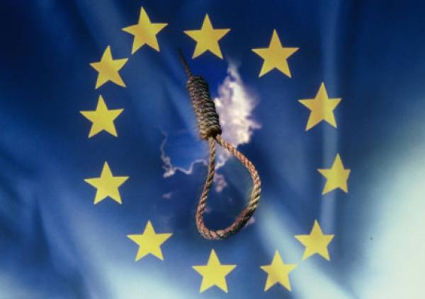 European Union calls for reinstatement of moratorium on death penalty in Pakistan 