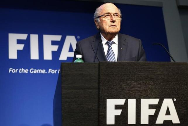 FIFA shelves bidding for 2026 World Cup, Swiss seize data