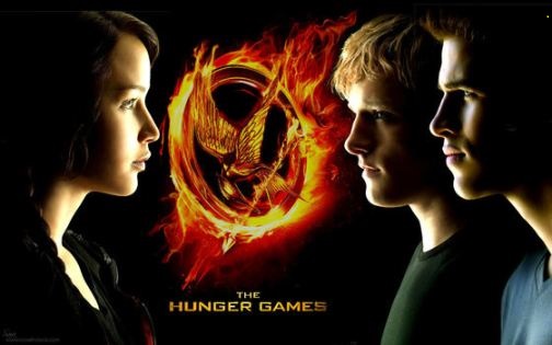 Katniss leads rebellion in 'Hunger Games: Mockingjay Part 2' trailer