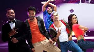 Movie Review: ABCD 2