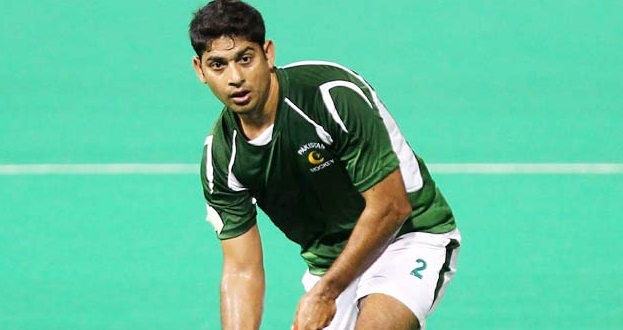 Pakistan hockey team captain says drug mafia hurling me death threats, seeks security