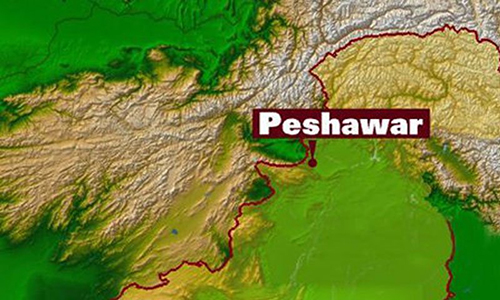 Police detain three terrorists of banned outfit in Peshawar