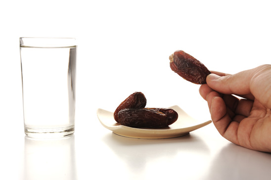 How can Muslims with type 2 diabetes make Ramadan fast safer?