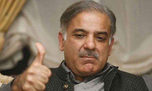 NA-108 by-poll result an eye-opener for people leveling baseless rigging allegations: CM Shahbaz Sharif