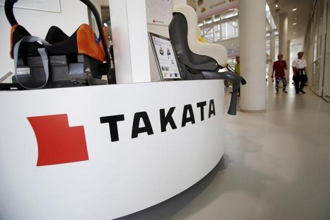 Honda confirms eighth death linked to Takata airbags