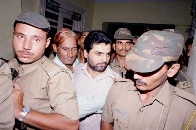 India hangs Mumbai blasts convict Yaqub Memon 22 years after attack