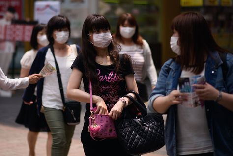 Thailand's first MERS case to leave hospital