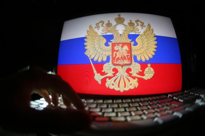 Russian parliament approves Internet privacy bill