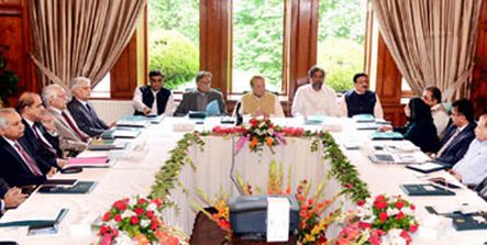 PM directs development and restoration of old grandeur of Murree