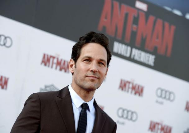 'Ant-Man' Tops With $58 Million, 'Trainwreck' Impresses With $30.2 Million