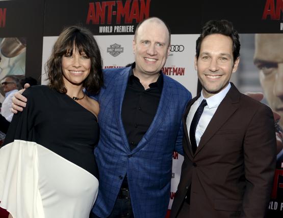 Box Office: 'Ant-Man' Tops Charts, 'Pixels' Opens to Lackluster $24 Million