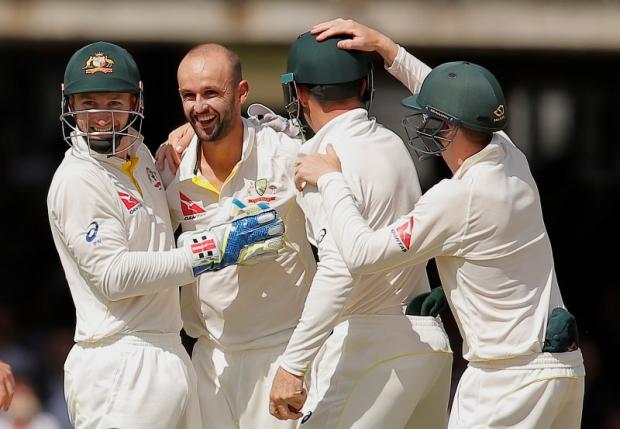 Ruthless Australia secure crushing win as England wilt