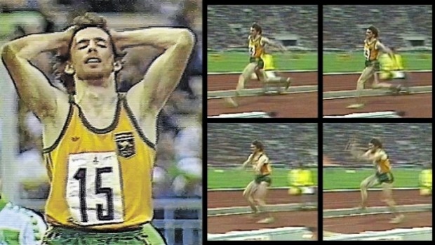 Australia demands probe of triple jump final at 1980 Games