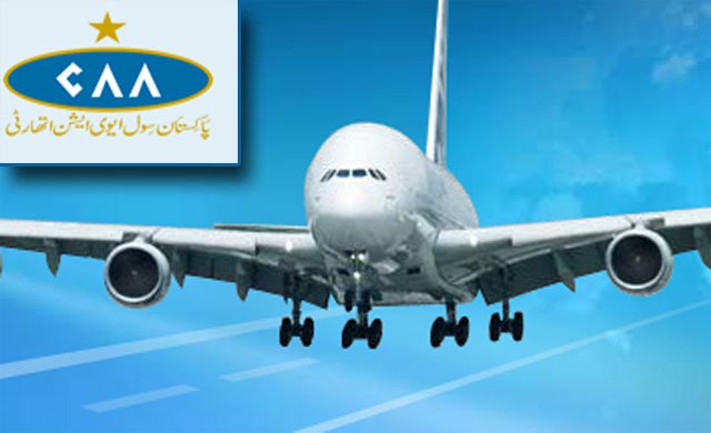 CAA launches emergency steps, private airline takes over operations at Benazir International Airport