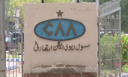 FIA arrests CAA’s three former officials on charge of misappropriating lands