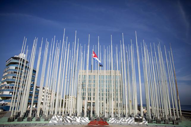 US, Cuba quietly open historic new chapter in post-Cold War ties