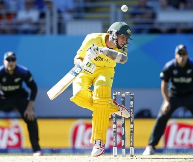 Australian Pat Cummins ready to take the red ball after Ashes call-up