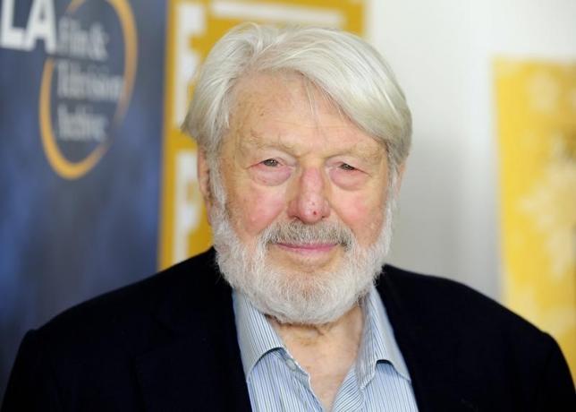 Broadway's 'Fiddler on the Roof' star Theodore Bikel dead at 91