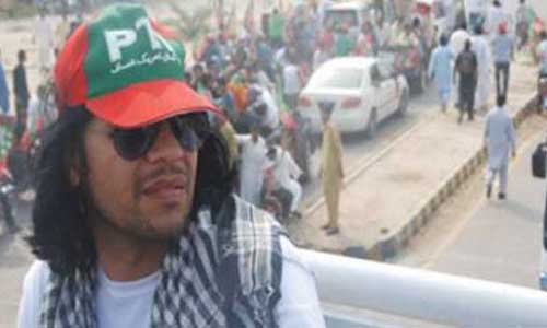 DJ Butt agrees to receive Rs 2.5m from PTI instead of already claimed amount of 65m