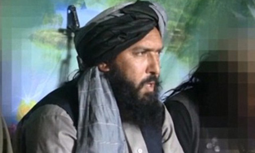 Afghanistan Daish chief Saeed Khan killed in drone attack, claim Afghan intelligence officials