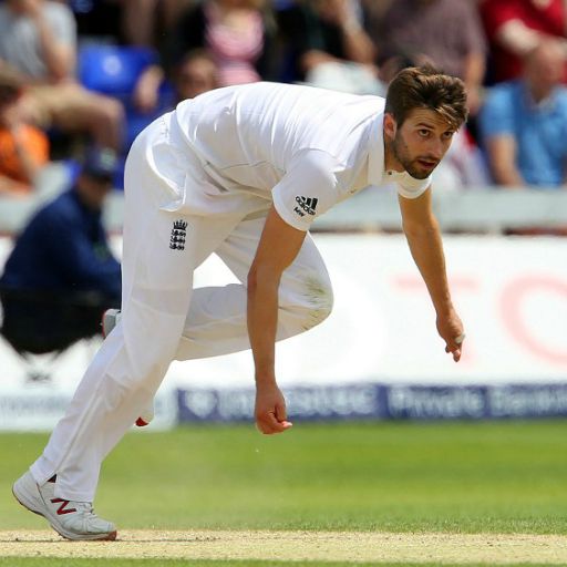 England will bowl short to dizzy Rogers, says Wood