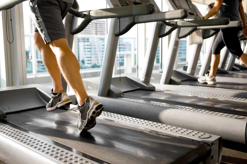 Getting in shape may help reduce irregular heart rhythm