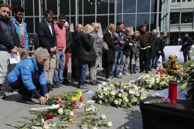 Crash victims' families reject Germanwings compensation offer